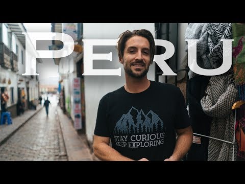 How to Bargain in Latin America | Cusco Travel Shopping Challenge How to Bargain in Latin America | Cusco Travel Shopping Challenge