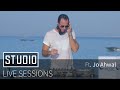 JO AHWAL | Tech-House Set with STUDIO Live Sessions | Playstream