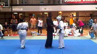 2013 Shidokan Karate and Judo Championships