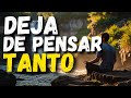 No Pienses Demasiado En Todo, Confía en Dios - Reflexión Cristiana