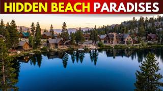 10 SECRET CHEAP BEACH Towns in America That Haven't Gone Viral Yet