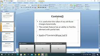Python Selenium XPath contains