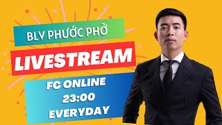 | PHƯỚC PHỞ LIVESTREAM | HÔM NAY BỐC THĂM CẦU THỦ, ĐÃ CÓ THỨ TỰ, ĐÃ CÓ TRAILER, CHỜ DREAM TEAM