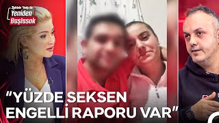 Muzaffer, Nurgül'ü Kaçırdı Mı? - Zahide Yetiş ile Yeniden Başlasak 283. Bölüm