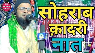 Fatima Ka Ladla Sibte Nabi Sajde Me Hai By Sohrab Qadri | Panskura Purba Medinipur West Bengal