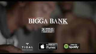 BIGGA BANK MARKY - BIGGA BANK (feat. BIGGA BANK B) [DIR. @BLANCOFILMS ]