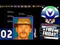 [Vinesauce] Joel - FMV Friday: The Adventures of Down Under Dan ( Part 2 )