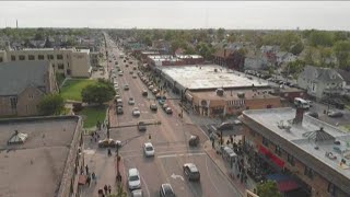 North Buffalo Featured In Video For Vistors