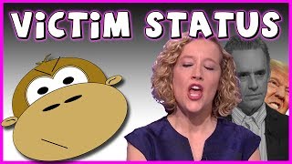 After Embarrassing Interview With Jordan Peterson, Cathy Newman Becomes Feminist Martyr