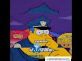 Meme de la eliminación de Boca y River/ Los simpson Versión Futbol Argentino