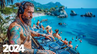 Mega Hits 2024 🌱 The Best Of Vocal Deep House Music Mix 2024 🌱 Summer Music Mix 2024 #33