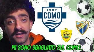 PARLIAMO DEL PROGETTO COMO! | Calcio Senza Odio ep.4