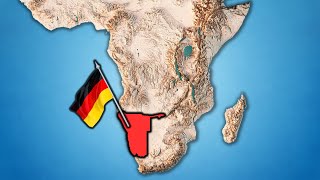 Warum Namibia das deutscheste Land der Welt ist