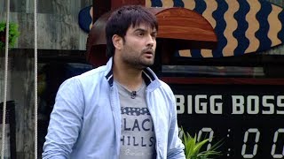 Harman Gets A Wild Card Entry In Bigg Boss 12 ? Contestant Are Shocked ?