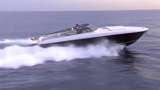 ITAMA 45S - Pre-owned boat from CMM Yacht Service