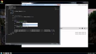 JavaScript Events - Part 1