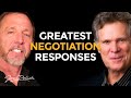 10 Tips on Negotiations with FBI Negotiator Chris Voss