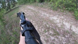 COON CONTROL POV!!!