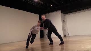 Siobhan Davies Dance: Table of contents at the ICA, London