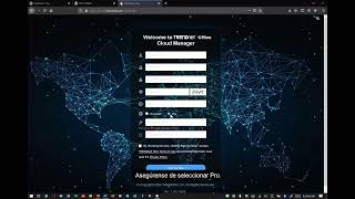 TRENDnet Hive - Primeros pasos | Grabación del seminario web de entrenamiento