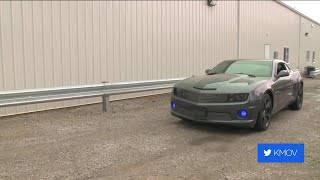 Louisville woman recovers car after St. Louis man made phony Craigslist transaction with $17K check