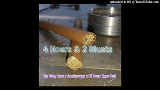 [FREE] Big Baby Tape x Smokepurpp x Lil Pump Type Beat "4 Hours & 2 Blunts" prod by GrAcHcHeL