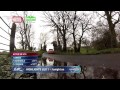 ERC - Circuit of Ireland Rally 2015 - After SS3