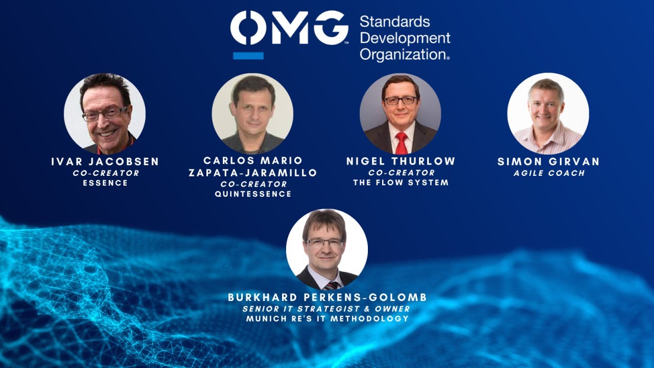 Essence Redefining Software Engineering Youtube