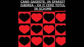 Cand gaseste, in sfarsit iubirea...  - ep 3