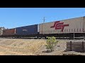 3am9 sct up freight csr013 csr004 csr007 penfield to laverton 1500 14 1 25 stawell east vic