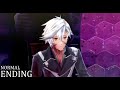 Tragic Fairytale Ending - Trails of Cold Steel 4 Normal Ending