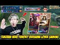 MARKOCOP PAKAI MOSKOV DAN LOVER GAMING PAKAI ALDOUS KITA KASIH TAU YANG SERAM SERAM - Mobile legends