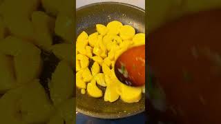 Hôm Nay Vào Bếp Cùng Chuẩn Bị Bữa Cơm Cho Gia Đình Nào - ZONE Đồ Ăn  #shorts #food #cooking