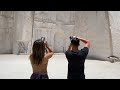 Arequipa, the WHITE CITY of Peru - Cinematic