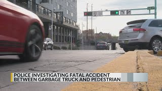 APD investigating two fatal pedestrian crashes