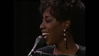 Oleta Adams - North Sea Jazz Festival 1994