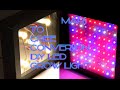 GrowHack:  MARS to CREE conversion DIY LED grow light