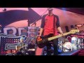 5 Seconds Of Summer - Disconnected & Amnesia (Front Row, Amsterdam 24.06.14) HD