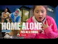 Home Alone - Short Film | Faraal | Fiza Ali | What to do when alone at home?