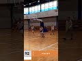 Данкую на первенстве за спортивную школу basketball dunk баскетбол данк baller dunks асб