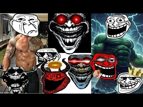 Best рџґ Coldest Trollface Moments рџґ Tiktokcompilation рџґ Part 1рџґ Trollface