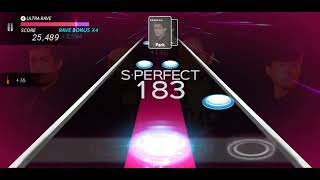 250208 SUPERSTAR THAILAND Cocktail ไม่เป็นรอง (MAI PEN RONG) [Verse. 2] (Hard)