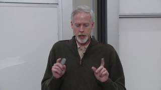 Stanford University Developing iOS Objective C Lecture 17 Camera, Core Motion, App