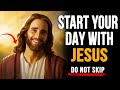 ✝️ DON'T SKIP MY CHILD 🙏❤️ |God's message to you| #godmessage #motivation