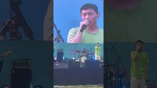 220709 죠지 - Camping Everywhere  @부천국제영화제StrangeStage