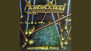 Unstoppable Force