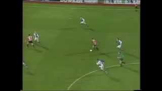 BBC Goal of the Season 1994-95 - Matthew Le Tissier