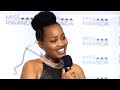 Q&A: Ishimwe Meryse (Miss Rwanda 2020 Kigali City Contestant)