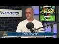 Late Kick Live Ep.42 SEC & ACC Schedule Reactions, LSU Changes, CFB Playoff All-Access Story, Q&A