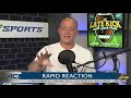 Late Kick Live Ep.42 SEC & ACC Schedule Reactions, LSU Changes, CFB Playoff All-Access Story, Q&A